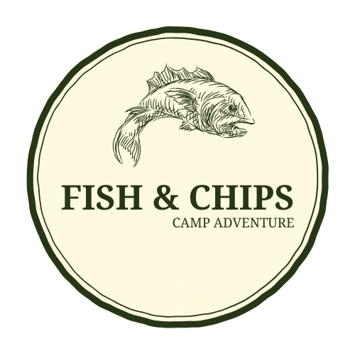 Fish & Chips logo